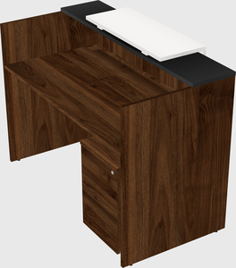 Modular reception