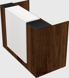Modular reception