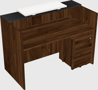 Modular reception