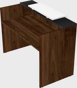 Modular reception