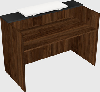 Modular reception