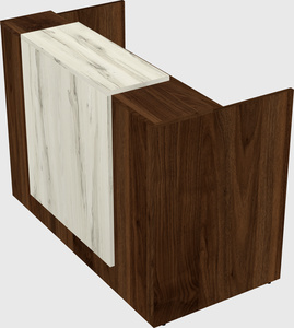 Modular reception