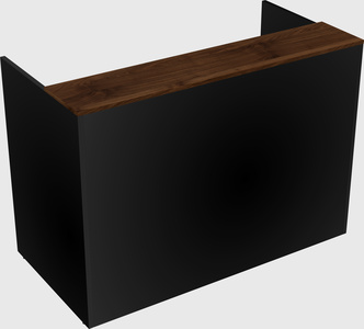 Modular reception