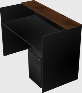 Modular reception