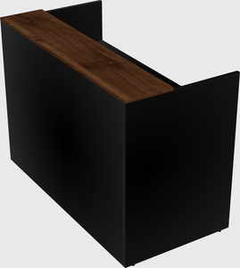 Modular reception