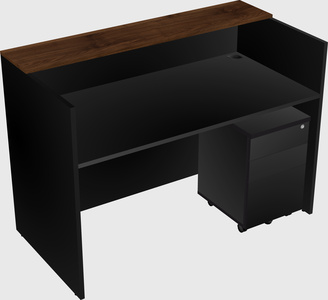 Modular reception