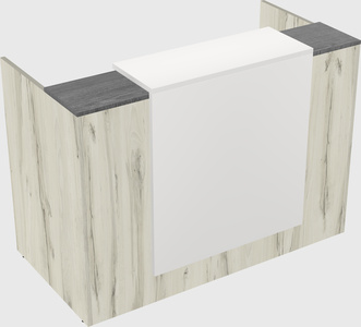 Modular reception