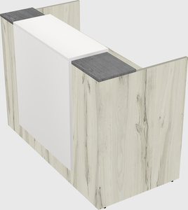 Modular reception
