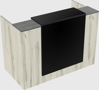 Modular reception