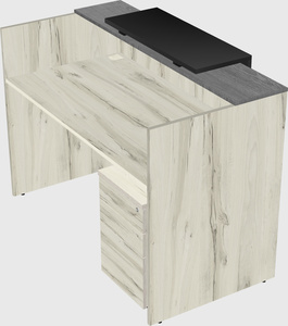Modular reception