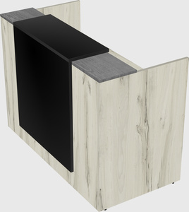 Modular reception