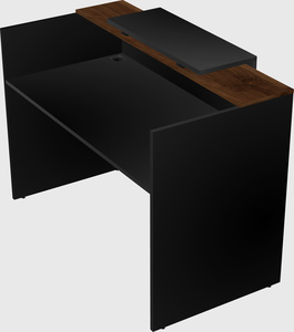 Modular reception