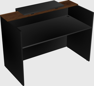 Modular reception