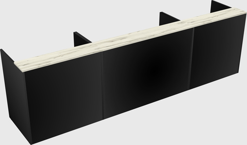 Executive reception desk