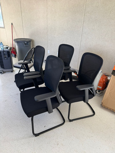 Guest chair