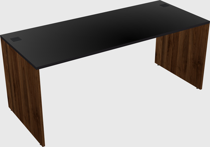 Main desk