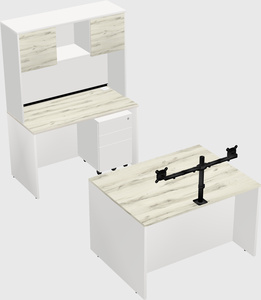 Bureau parallèle