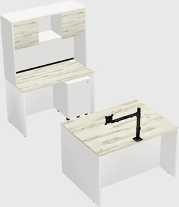 Bureau parallèle