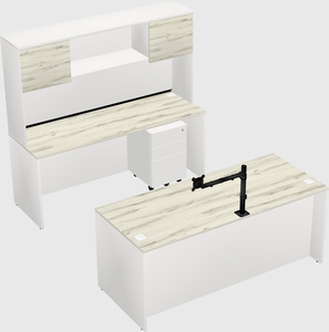 Bureau parallèle