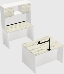 Bureau parallèle