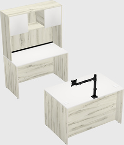 Bureau parallèle