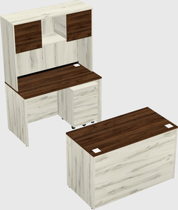 Bureau parallèle