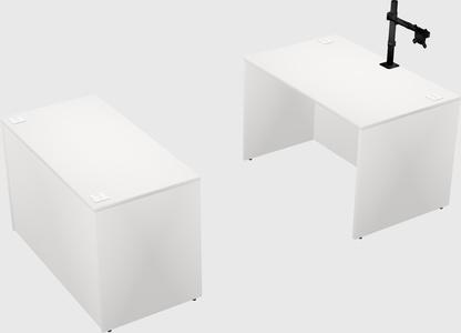 Bureau parallèle
