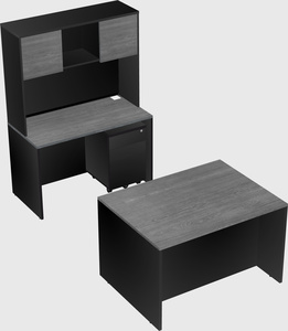Bureau parallèle