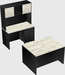 Bureau parallèle