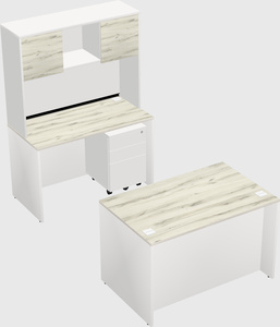 Bureau parallèle