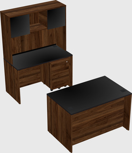 Bureau parallèle