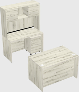 Bureau parallèle