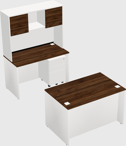 Bureau parallèle