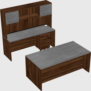 Bureau parallèle