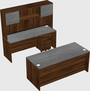 Bureau parallèle