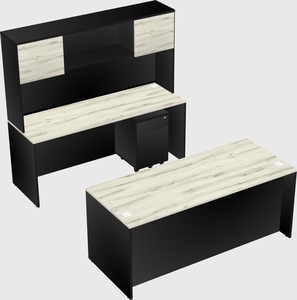 Bureau parallèle