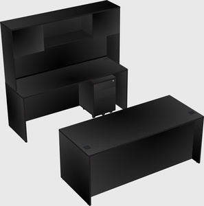 Bureau parallèle