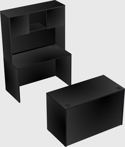 Bureau parallèle