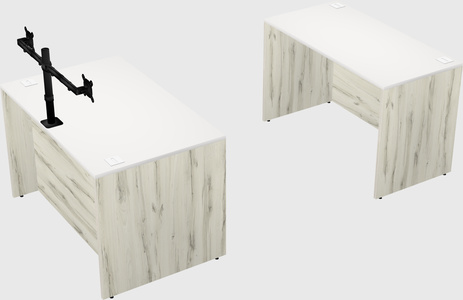 Bureau parallèle