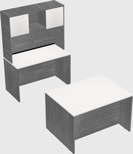 Bureau parallèle