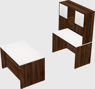 Bureau parallèle