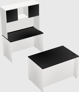 Bureau parallèle
