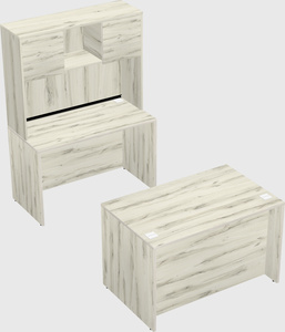 Bureau parallèle