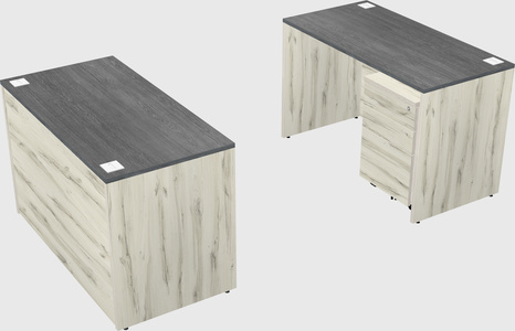 Bureau parallèle