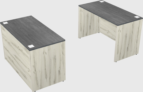Bureau parallèle