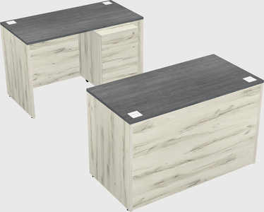 Bureau parallèle