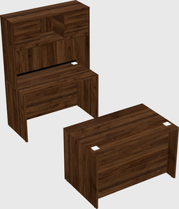 Bureau parallèle
