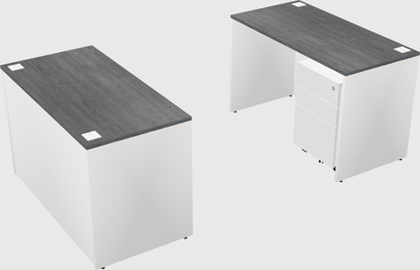 Bureau parallèle