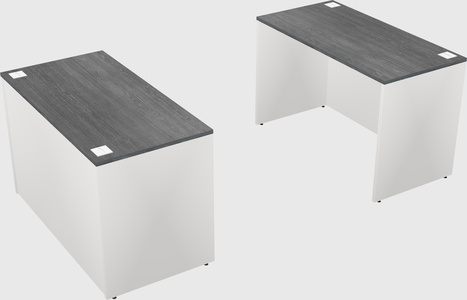 Bureau parallèle