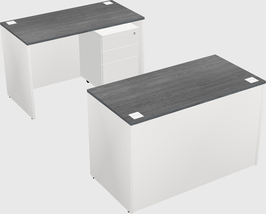 Bureau parallèle